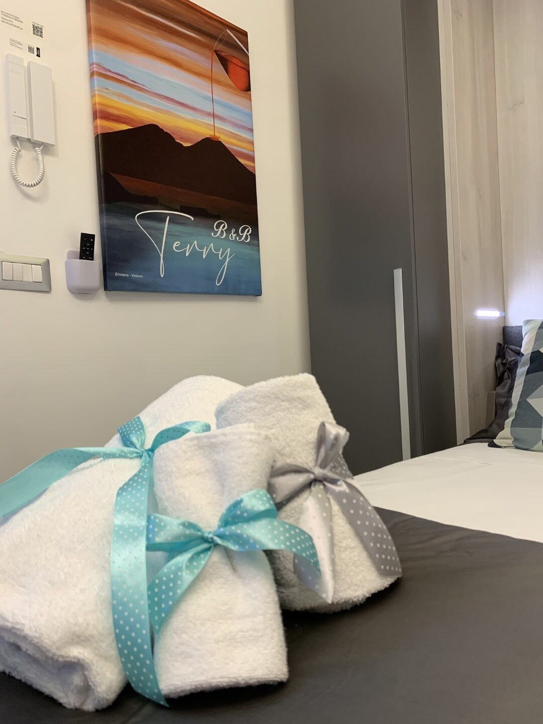 beb-terry-ercolano-letto