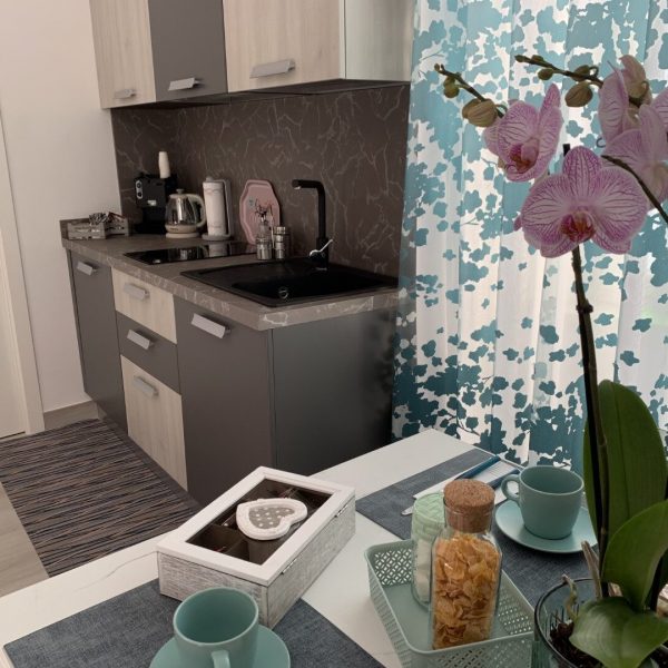 beb-terry-ercolano-colazione